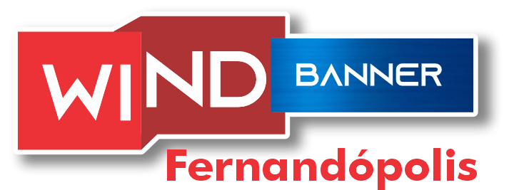 wind banner fernandopolis
